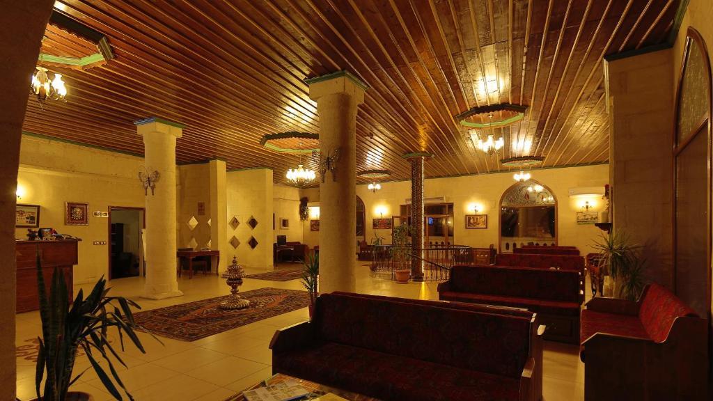 Dilek Kaya Hotel 3*