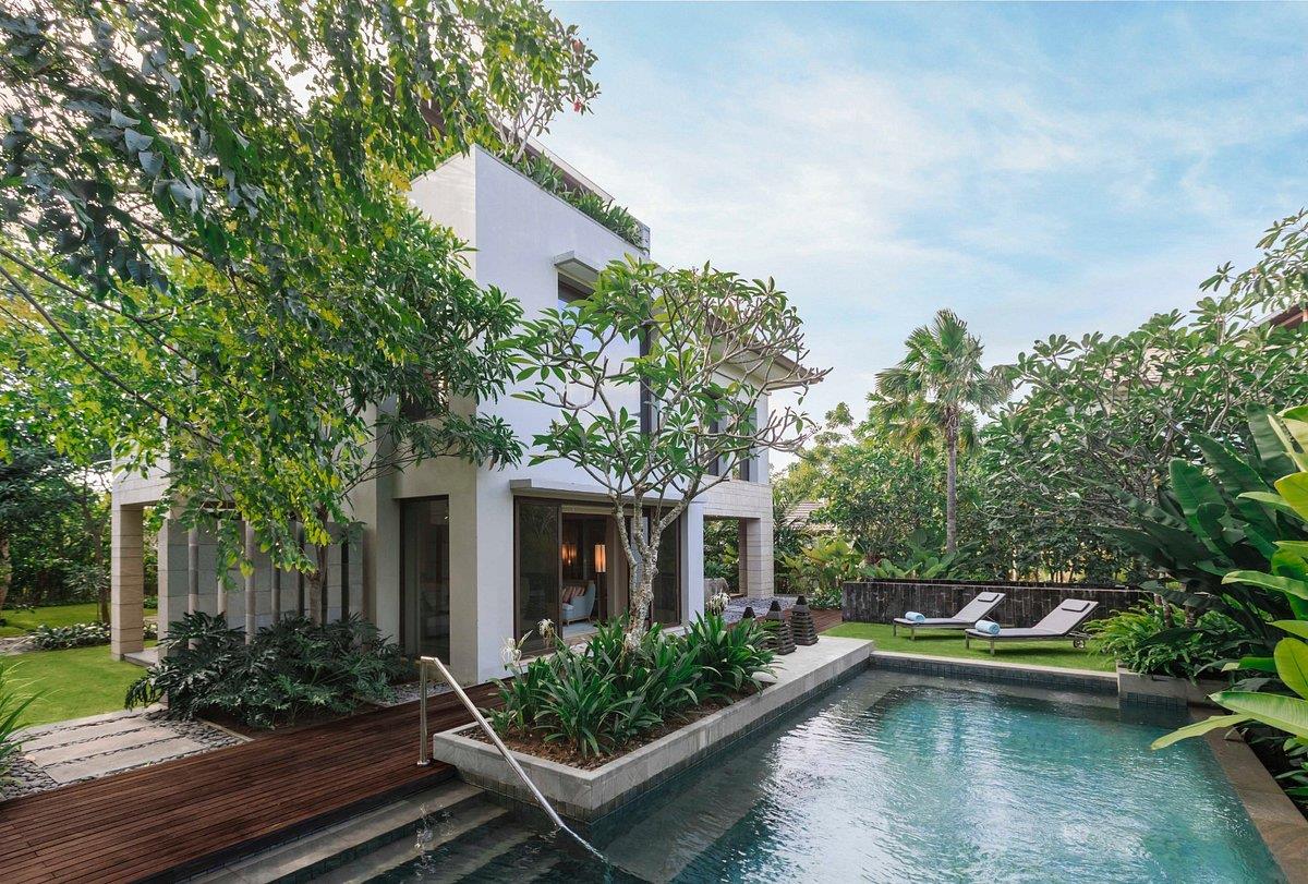 The Ritz-Carlton Bali Villas 5*