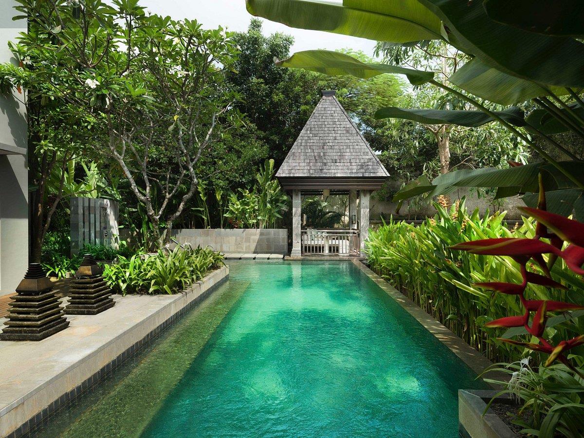 The Ritz-Carlton Bali Villas 5*