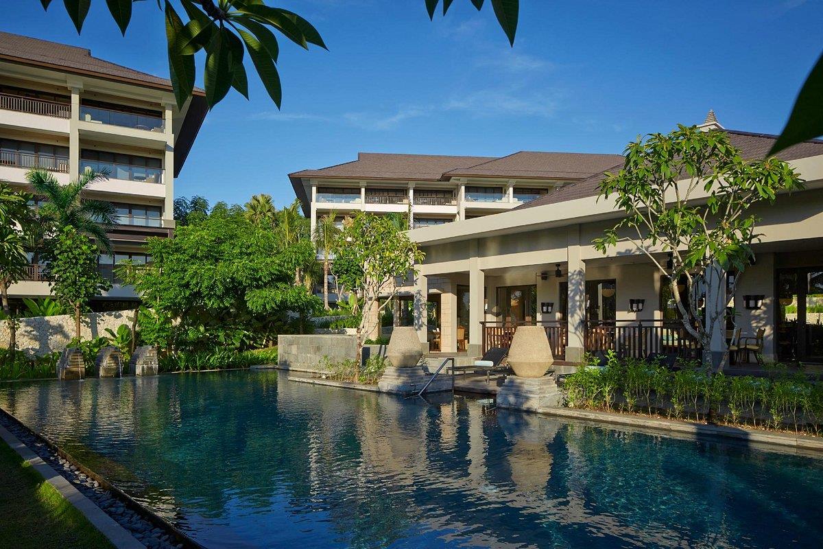 Туры в The Ritz-Carlton Bali Villas