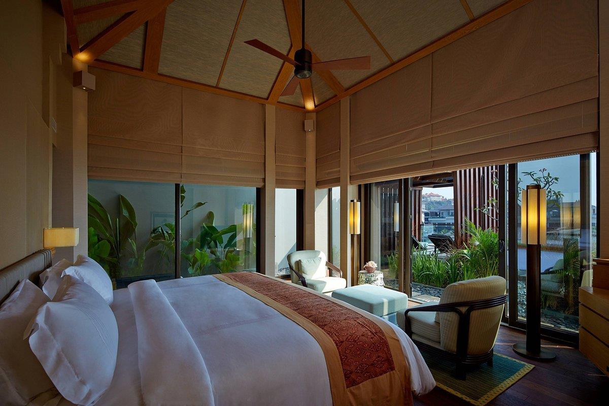Туры в The Ritz-Carlton Bali Villas