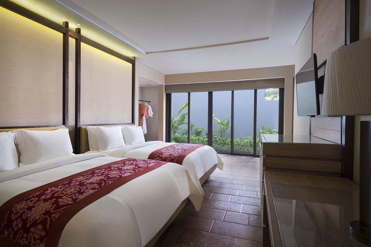 The Ritz-Carlton Bali Villas 5*