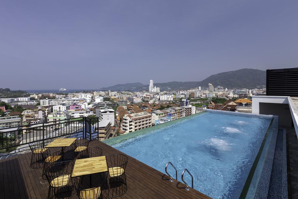 Туры в Triple L Hotel Patong Beach