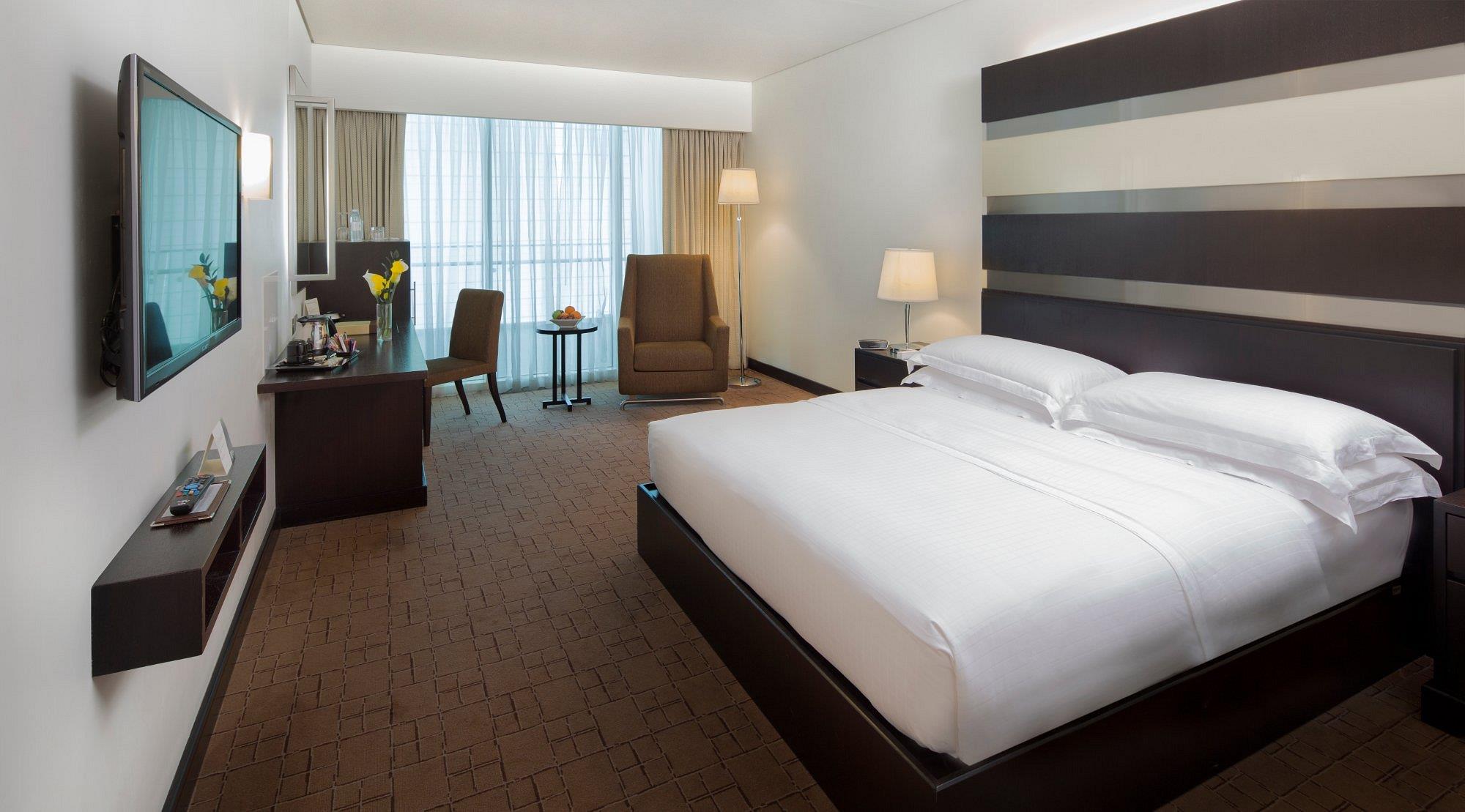 Dubai International Hotel 5*