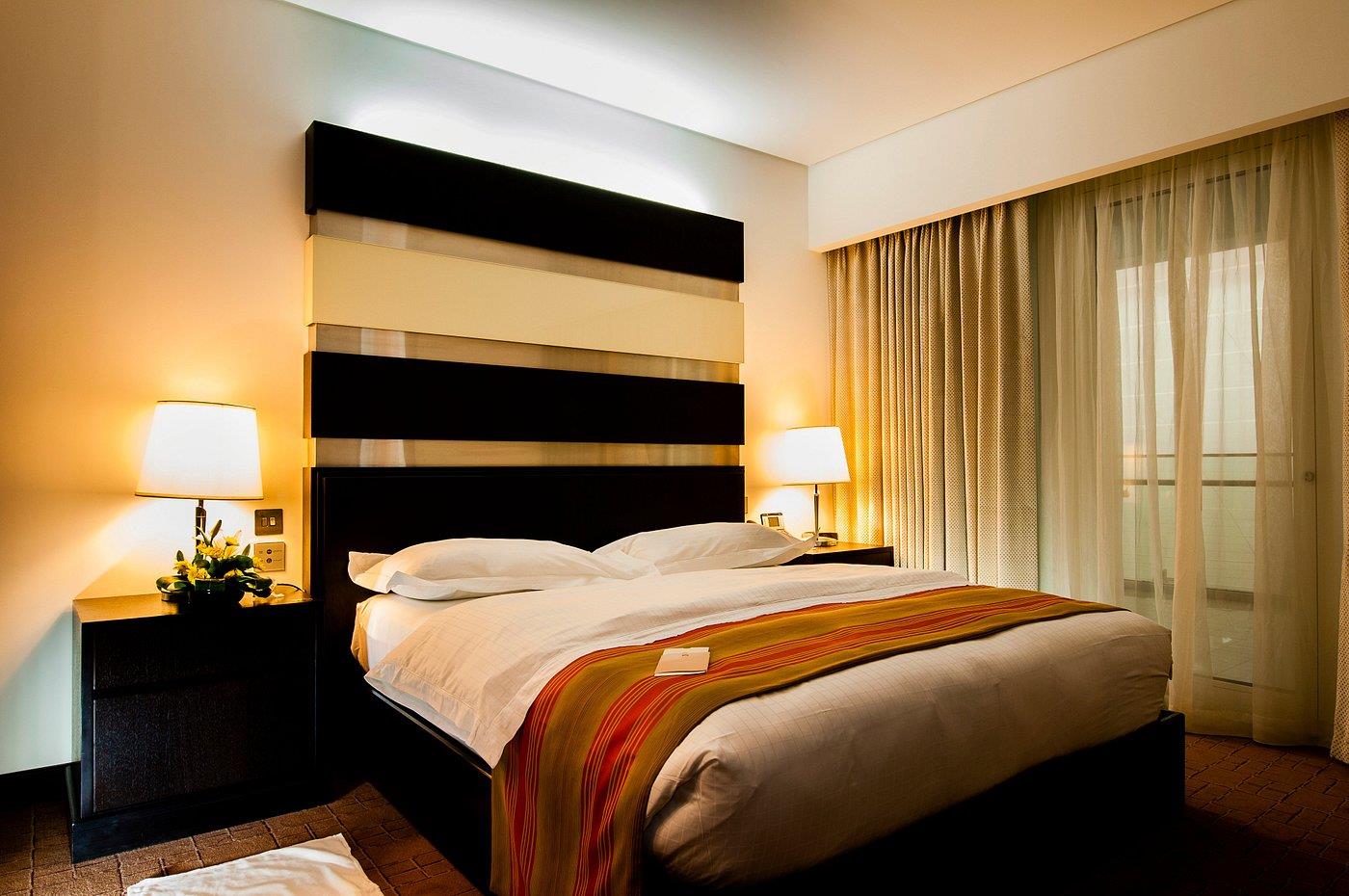 Туры в Dubai International Hotel
