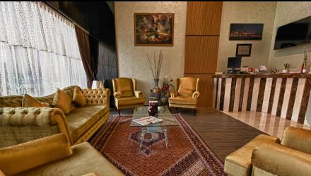Al Sheraa Hotel Apartments 3*