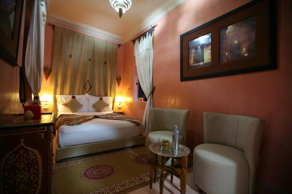 Туры в Riad Ain Marrakech