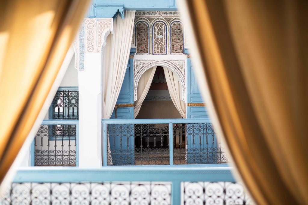 Туры в Riad Assala