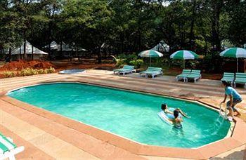 Dudhsagar Spa Resort 4*