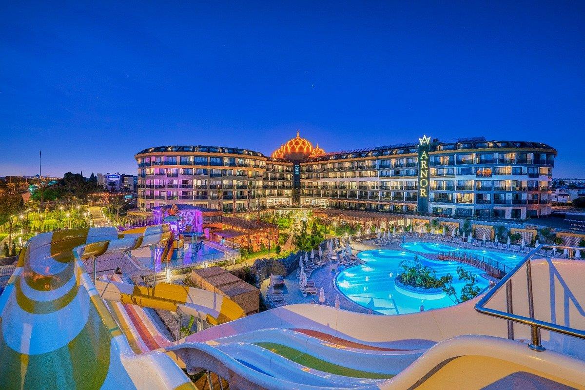 Sea Beach Aqua Park Resort 4* (Шарм-Эль-Шейх, Египет) - цены, отзывы, фото, бронирование - ПАКС