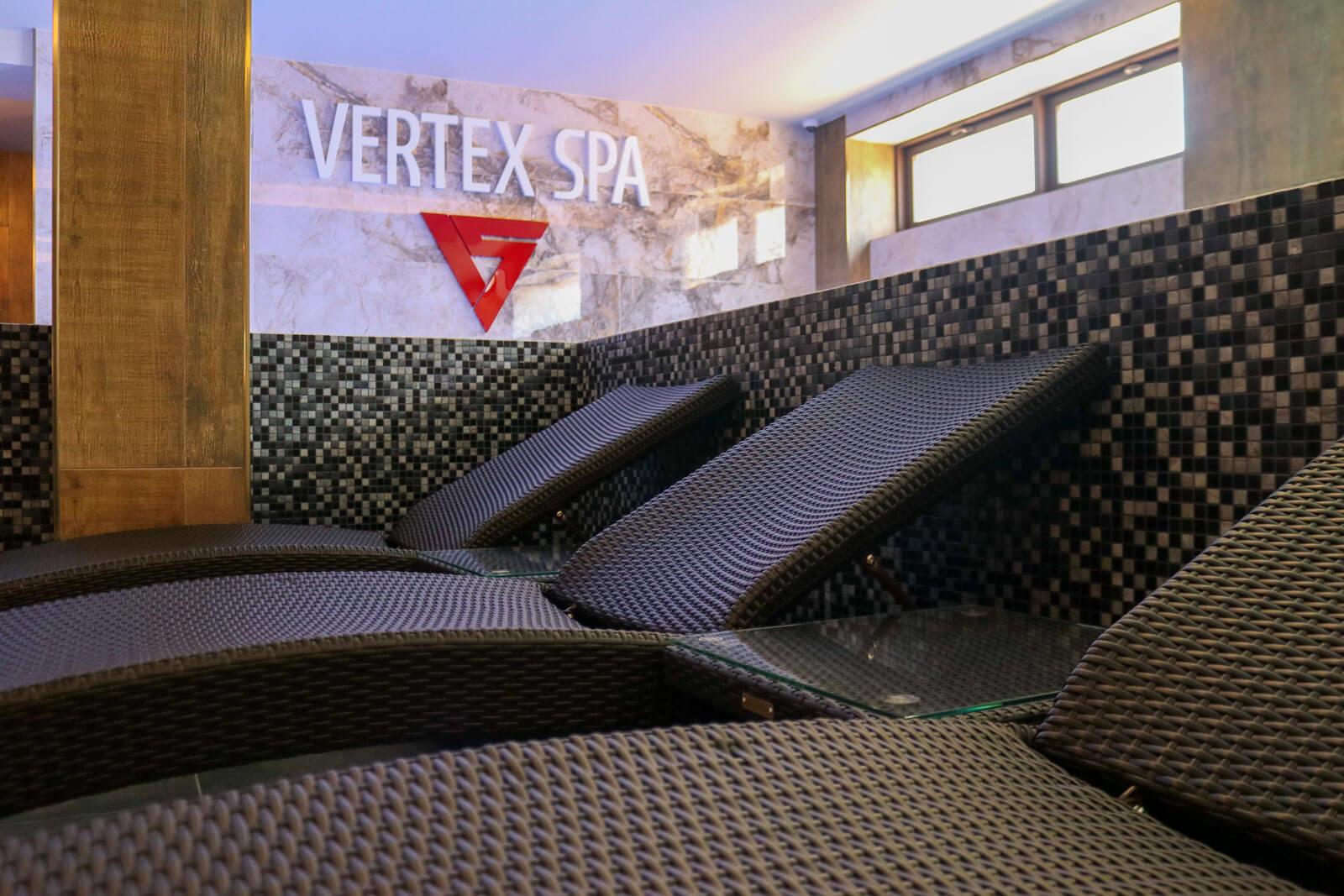 Vertex Hotel 4*