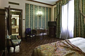 Туры в Due Torri Hotel