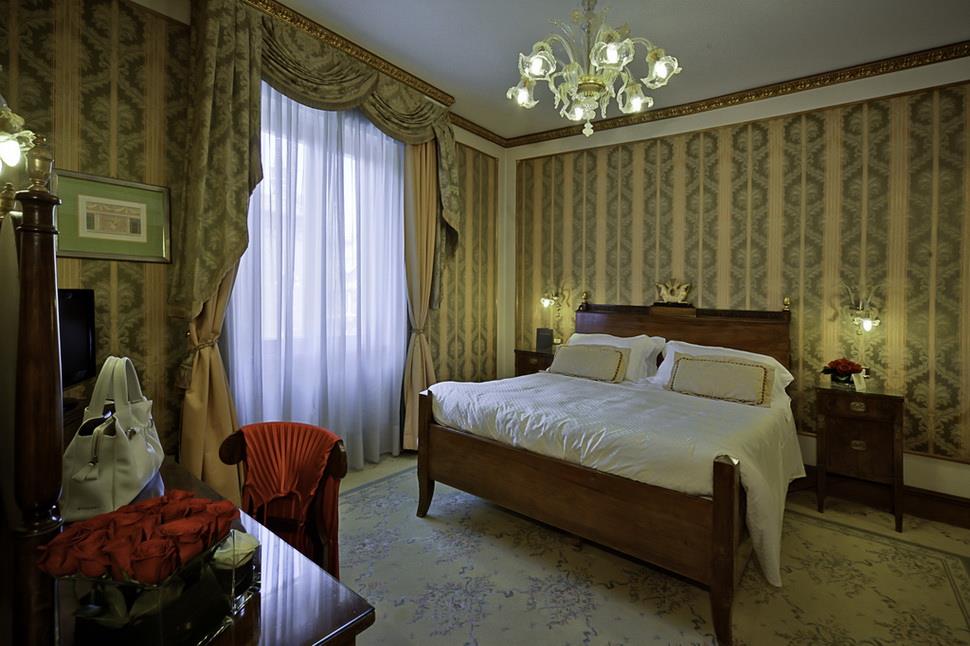 Туры в Due Torri Hotel