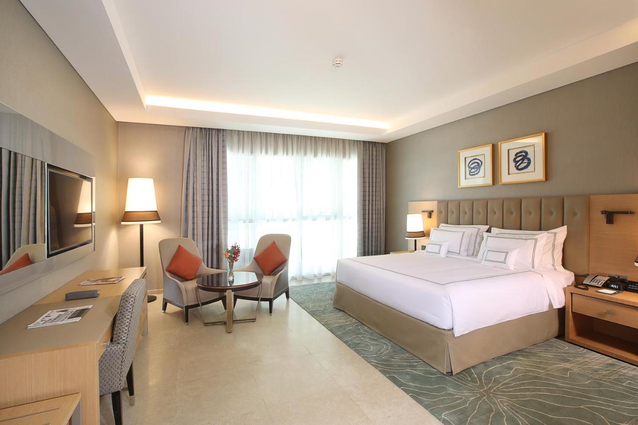 Туры в Grand Cosmopolitan Hotel Dubai