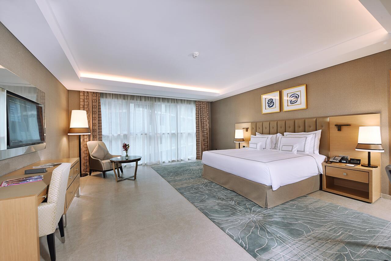 Туры в Grand Cosmopolitan Hotel Dubai