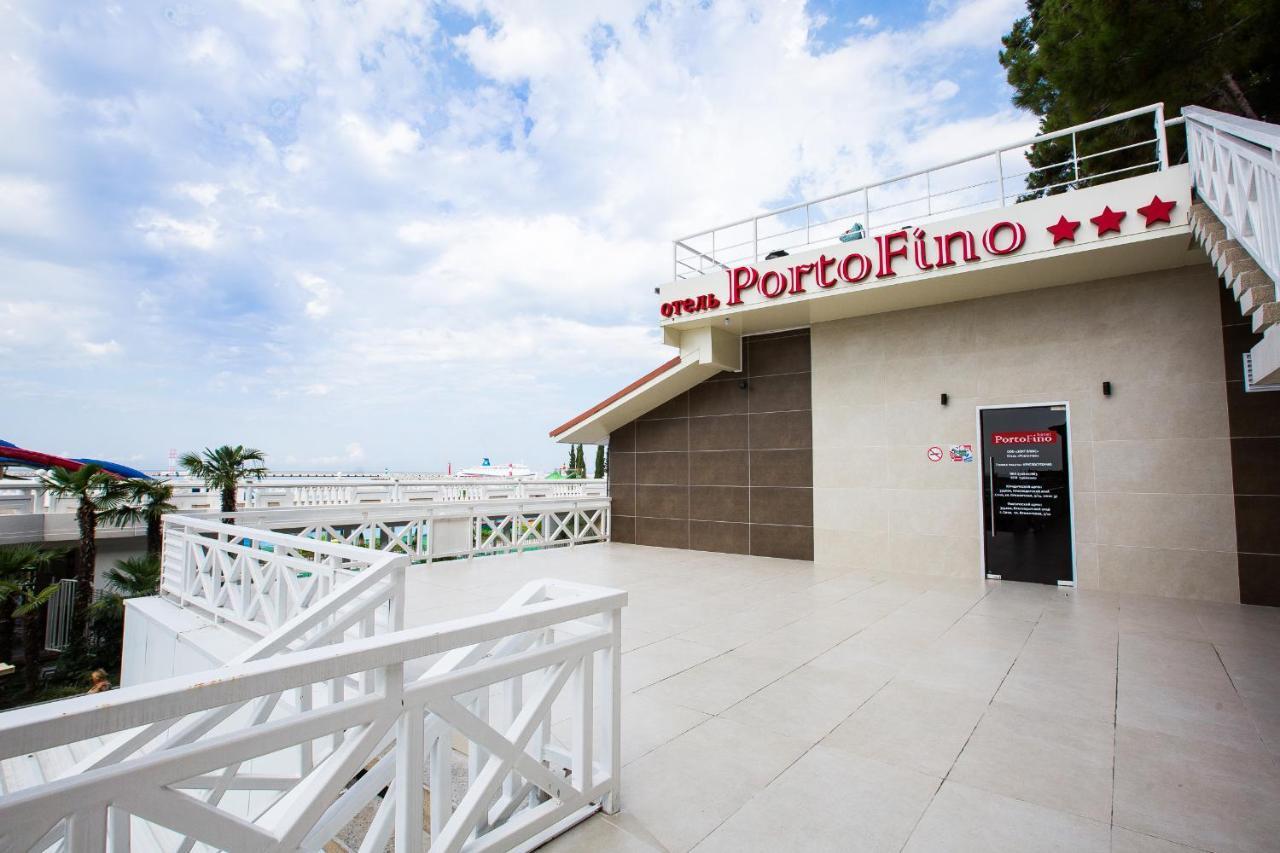 Portofino Hotel 3*
