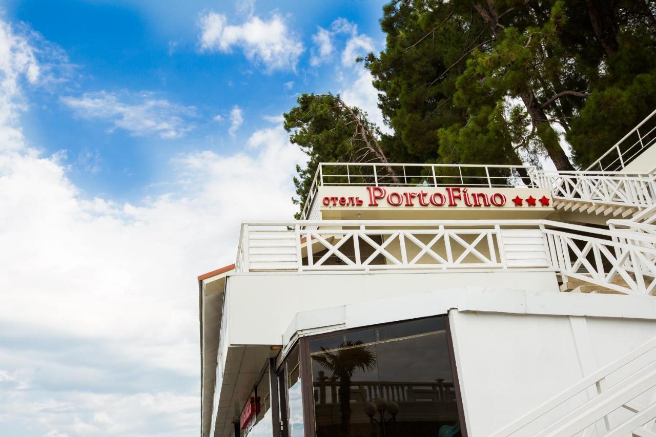 Туры в Portofino Hotel