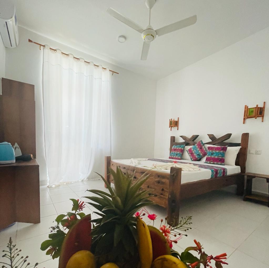 Tropicana Kendwa Beach 3*