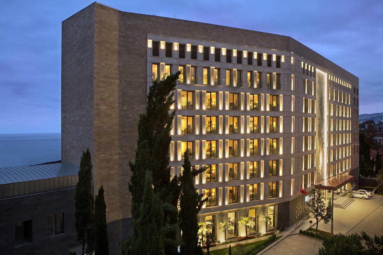 DoubleTree by Hilton Trabzon 5*