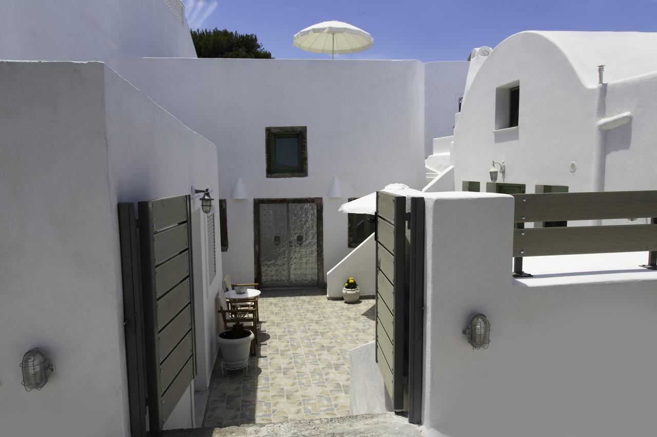 Туры в Ayoba Santorini