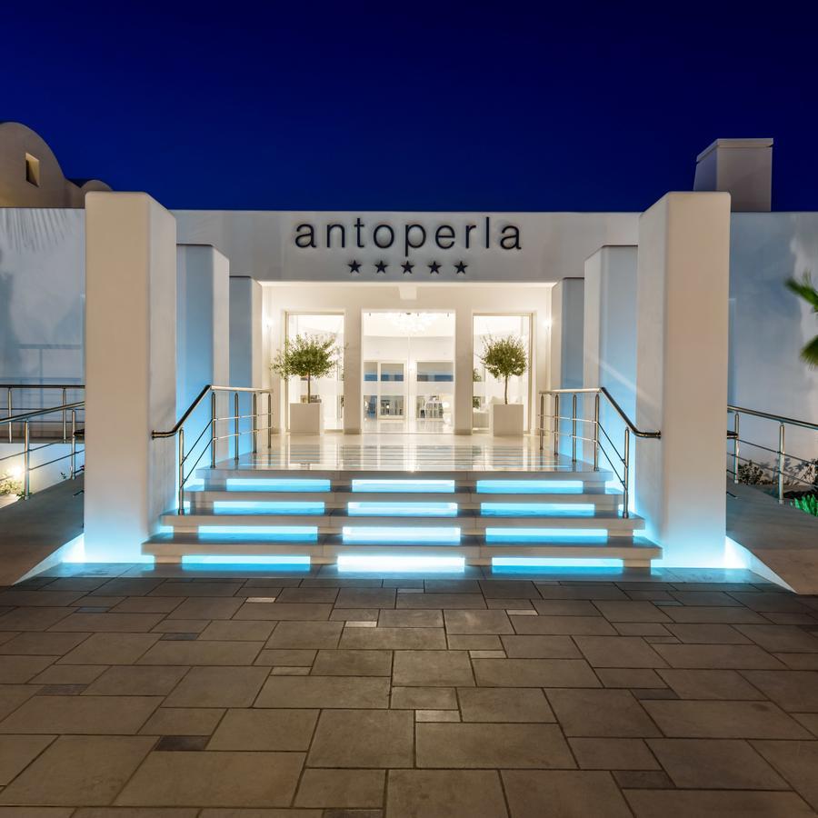 Туры в Antoperla Luxury Hotel & Spa