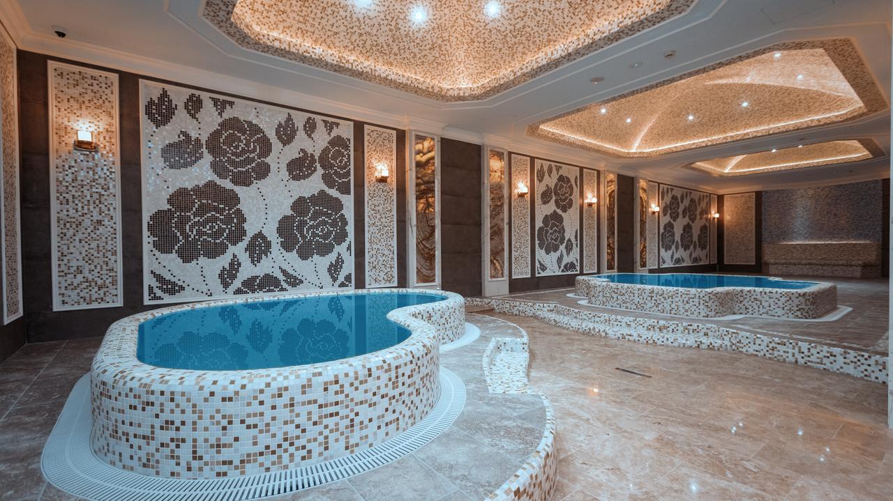 Midtown Hotel Baku 4*