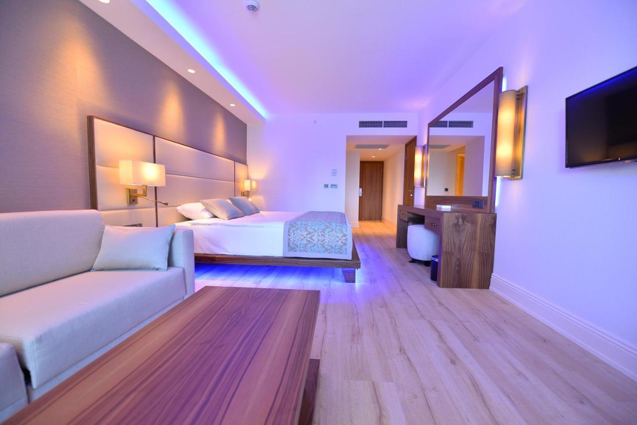 Liberty Hotels Lykia Adults Only 5*