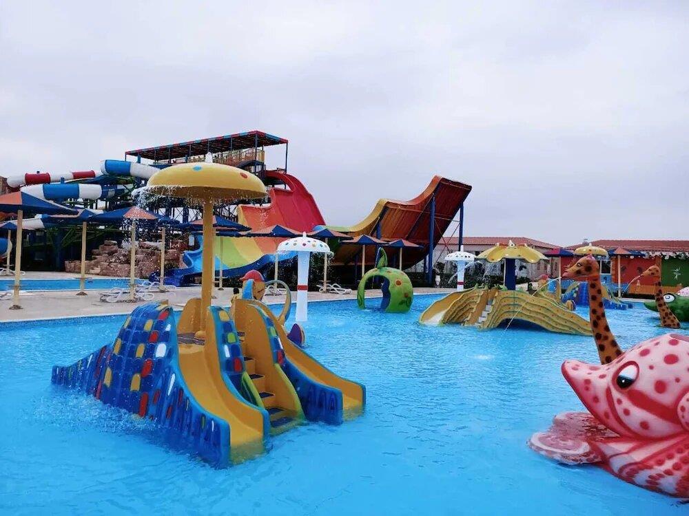 Туры в Hawaii Paradise Aqua Park Resort