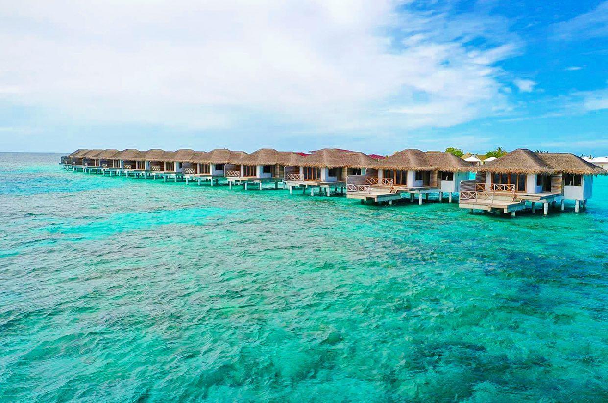 Cocogiri Island Resort 4*