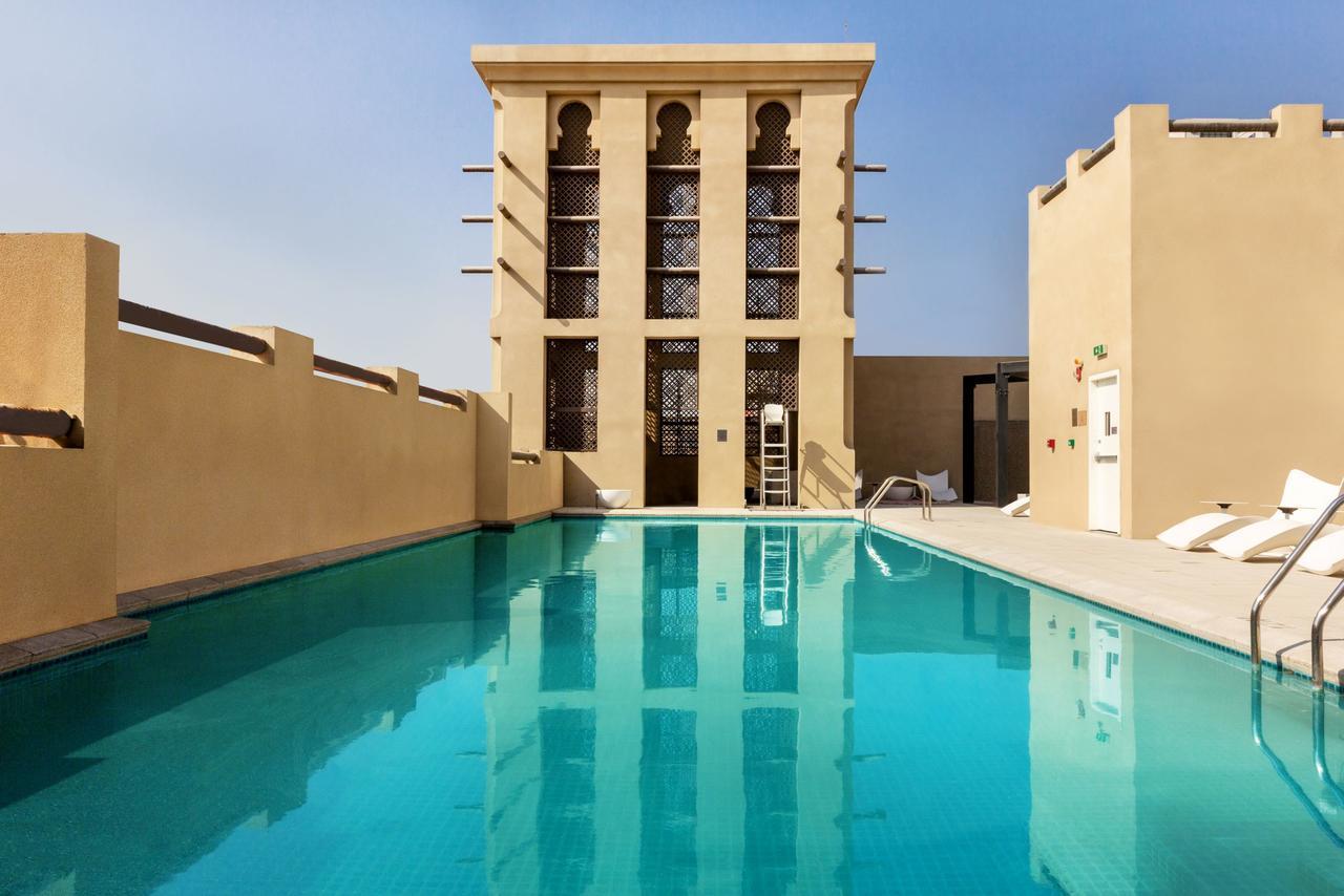 Premier Inn Dubai Al Jaddaf 3*