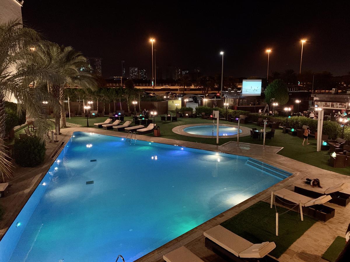 Туры в Villaggio Hotel Abu Dhabi