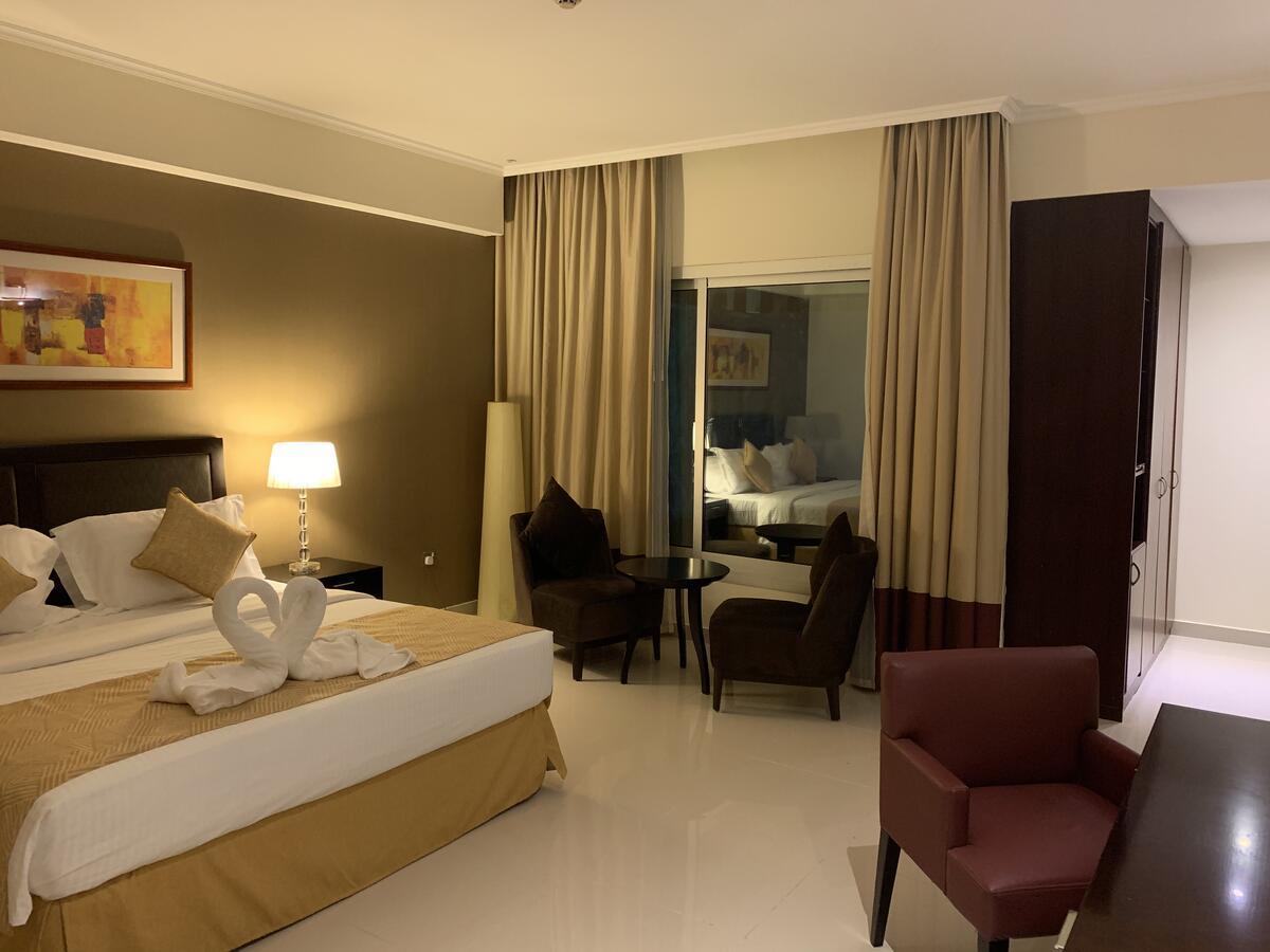 Туры в Villaggio Hotel Abu Dhabi
