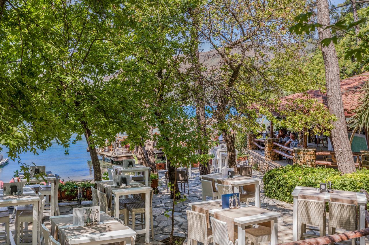 Туры в Marmaris Bay Resort