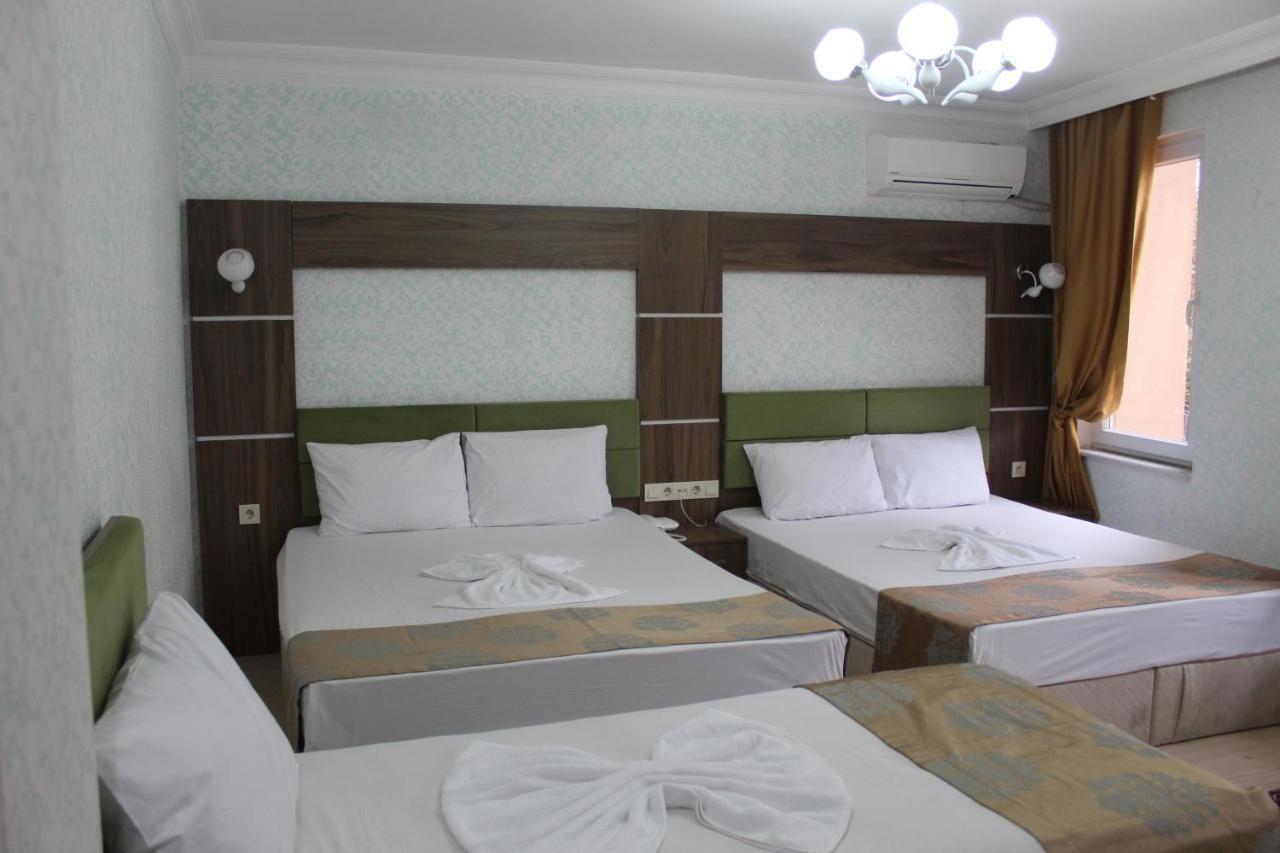 Туры в De Maree Hotel