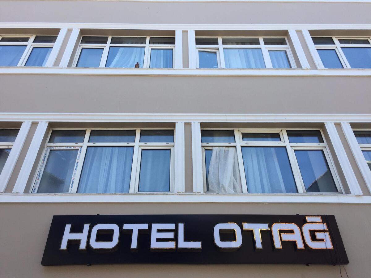 Туры в Otag Hotel