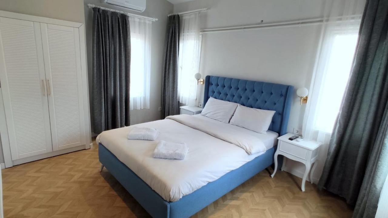 Туры в Verna Hotel