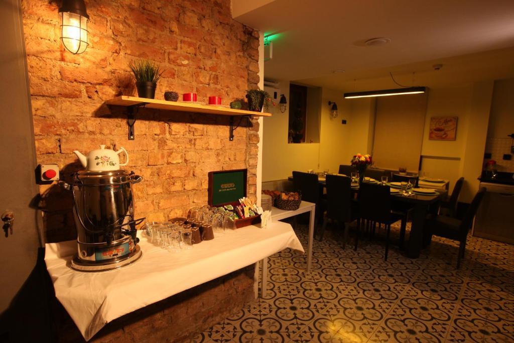 Туры в Taksim Terrace Hotel