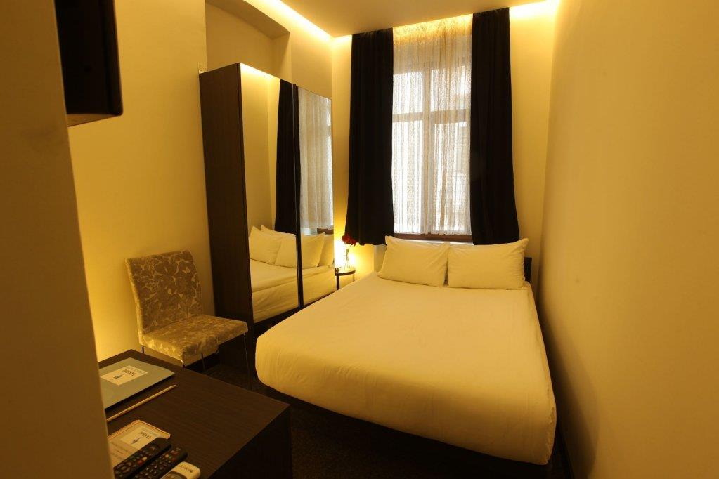 Туры в Taksim Terrace Hotel