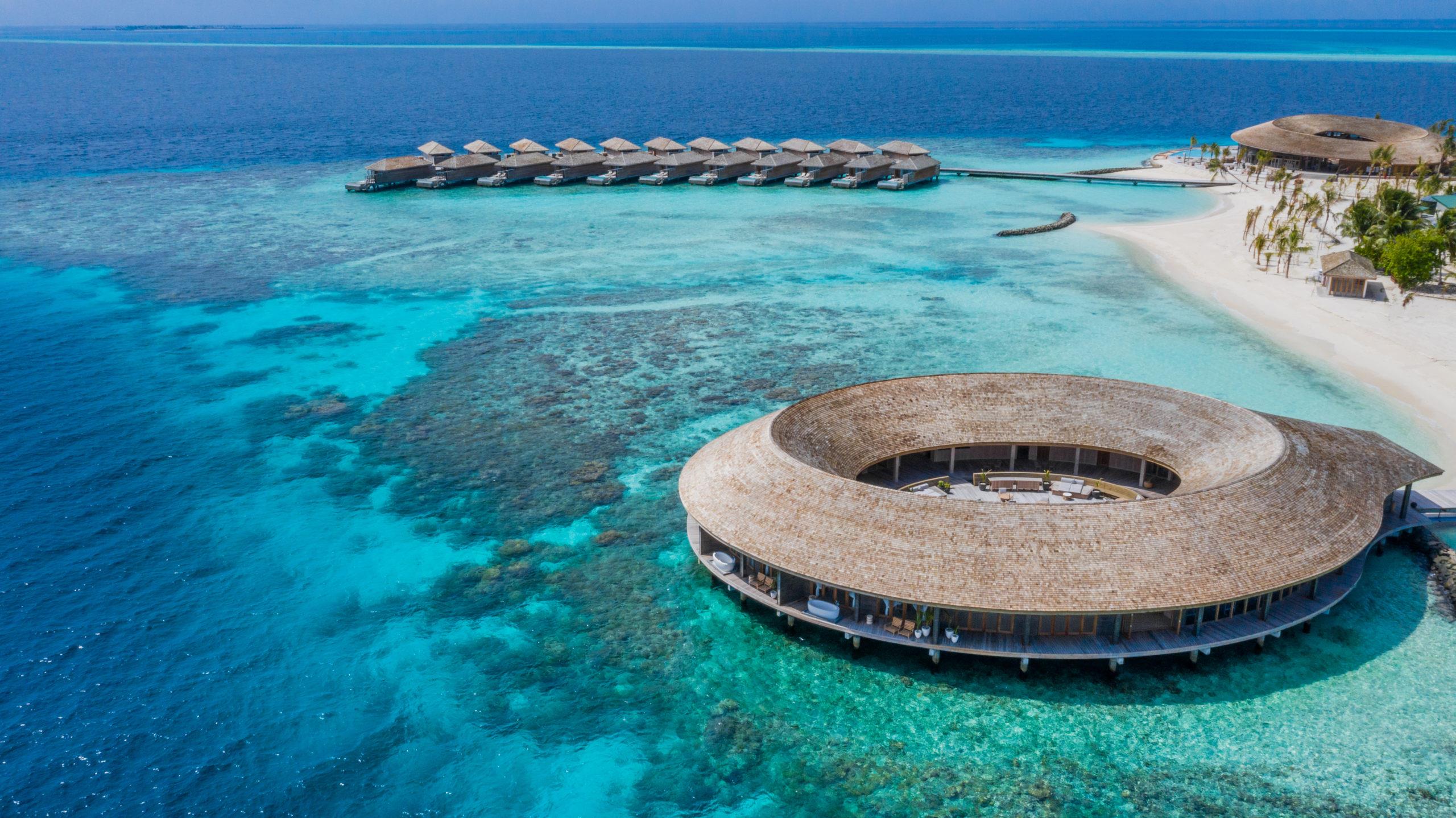 Туры в Kagi Maldives Spa Island