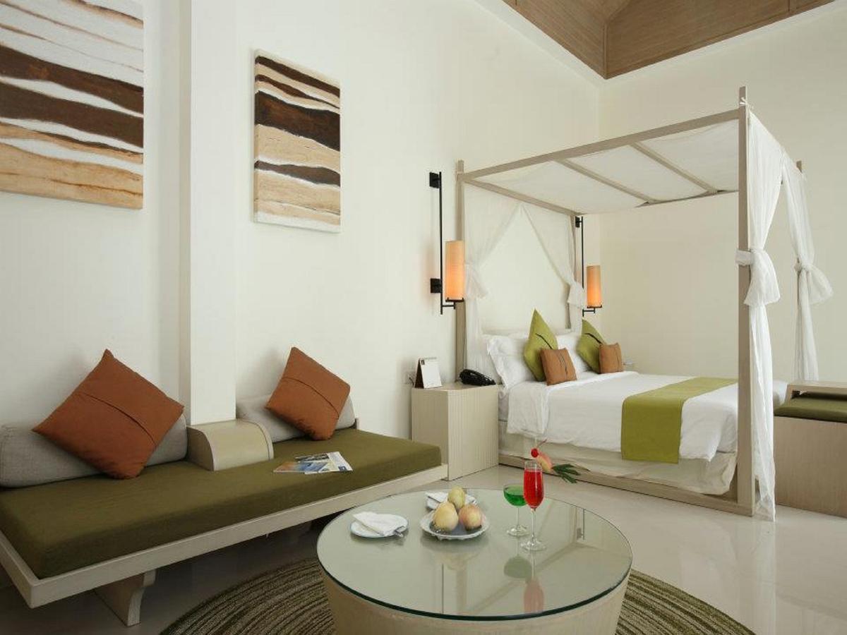 Туры в Mercure Koh Chang Hideaway