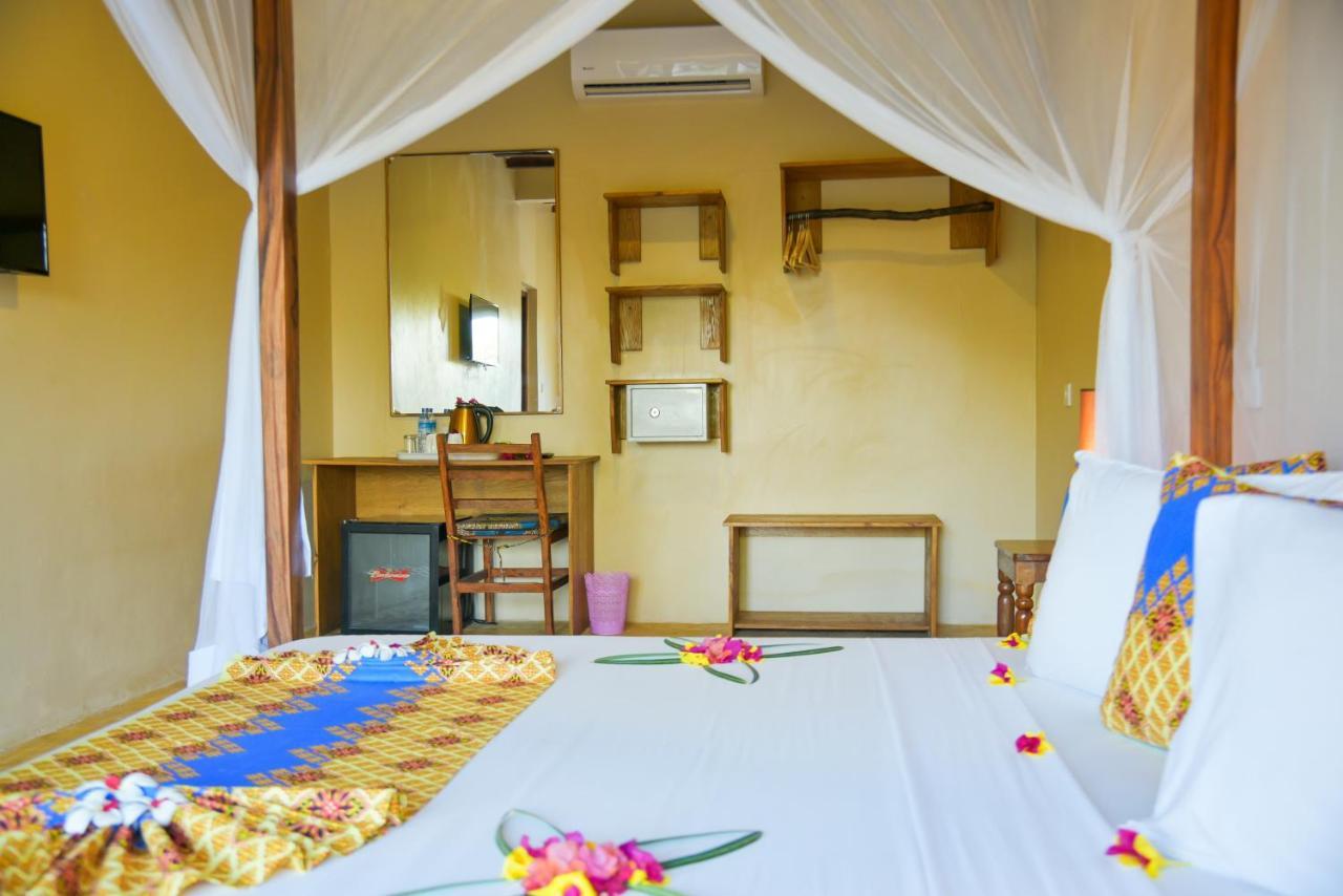 Filao Beach Zanzibar 4*