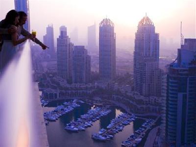 Туры в Dusit Princess Residences Dubai Marina