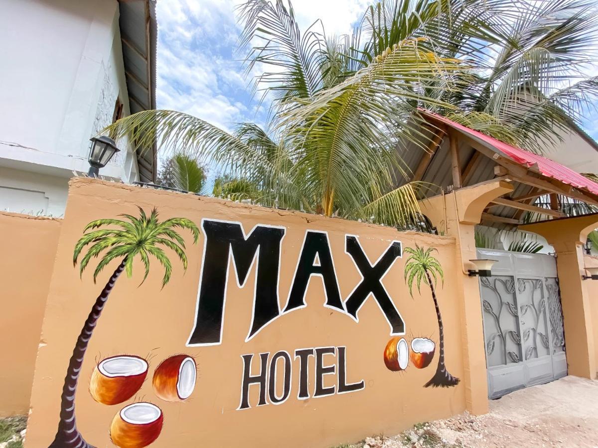Туры в Max Hotel Nungwi