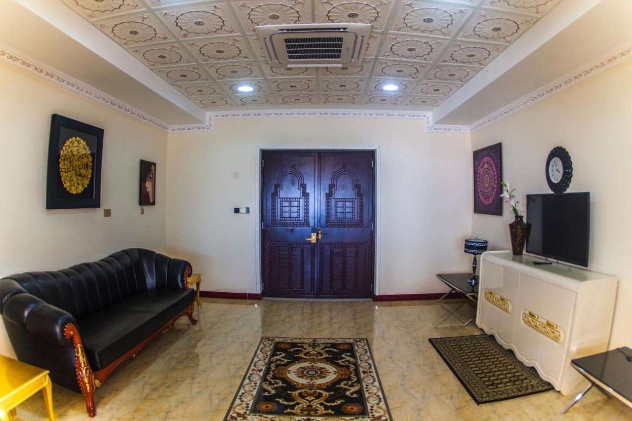 Madinat Al Bahr Business & Spa Hotel 5*