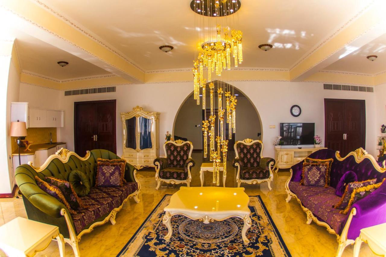 Madinat Al Bahr Business & Spa Hotel 5*