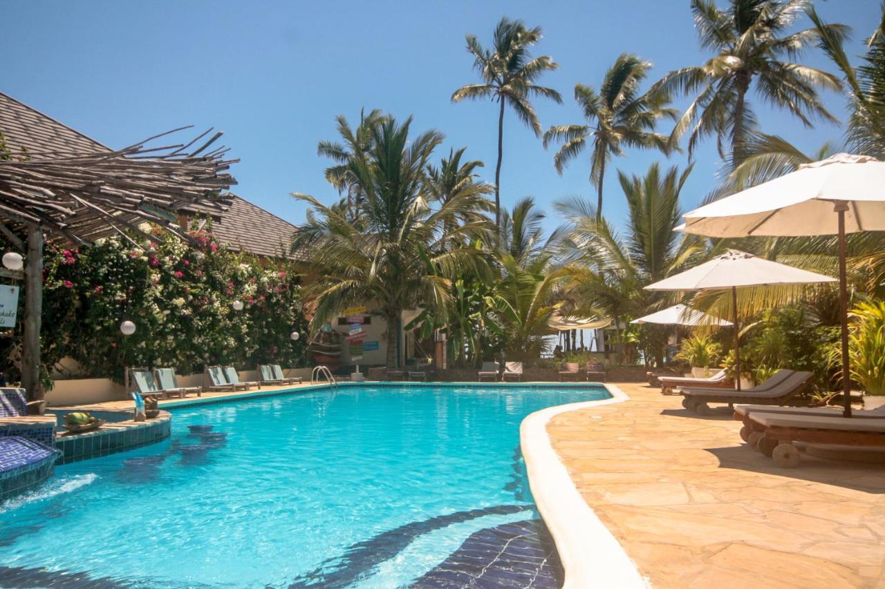 Туры в The Waterfront Zanzibar Beach Hotel