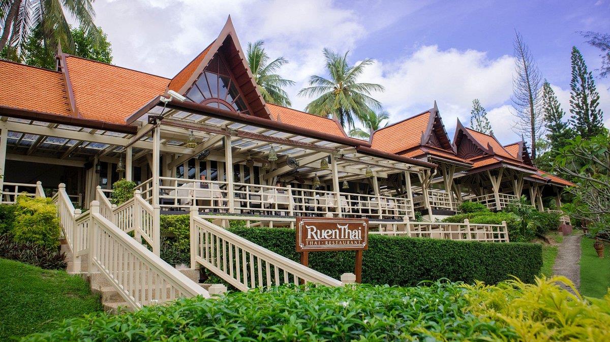 Туры в Dusit Thani Laguna Phuket