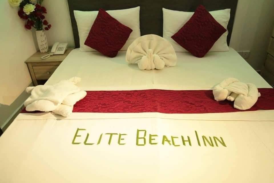 Elite Beach Inn 2*