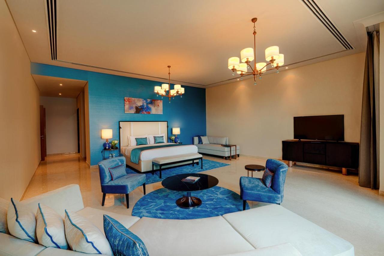 Rixos The Palm Luxury Suite Collection 5*