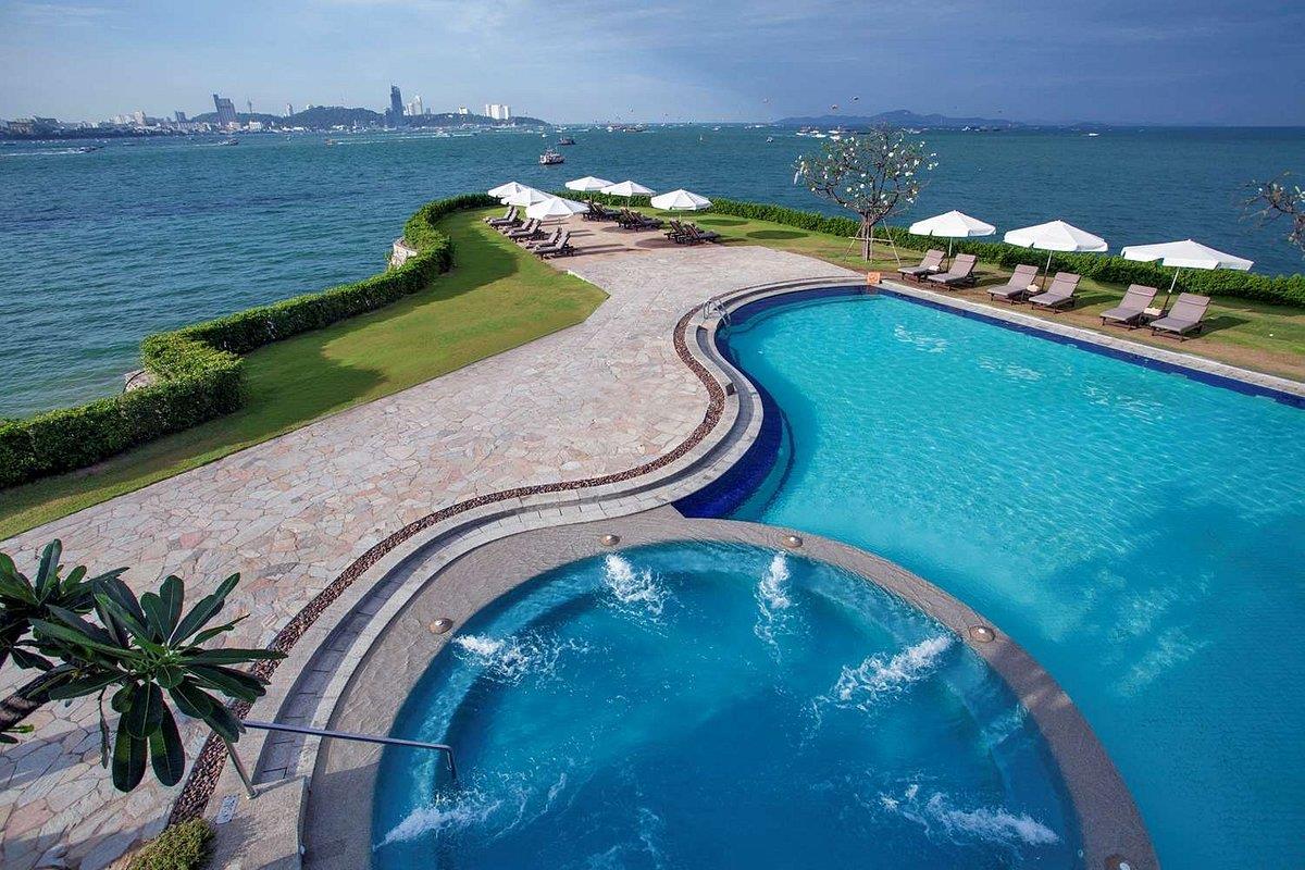 Туры в Dusit Thani Pattaya